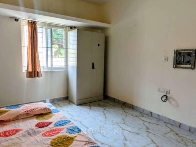 1 RK House for Rent In 3379, 13th A Main Rd