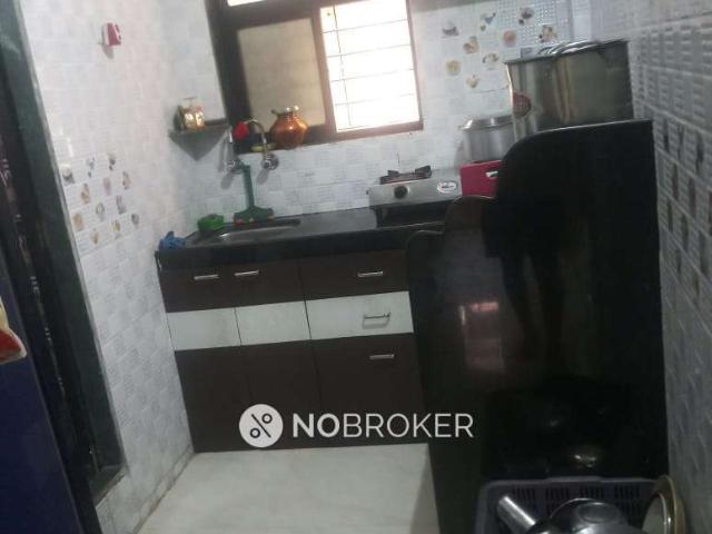 1 RK House for Rent In 3vc4+jmr, Pipe Line Rd, Kolivery Village, University Of Mumbai, vidya Nagari, Kurla West, Santacruz East, Mumbai, Maharashtra 400098, India