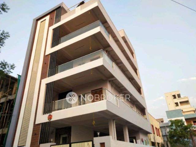 1 RK House for Rent In 403 Tngo Colony, Phase 1, Gachibowli, Hyderabad, Telangana 500046, India