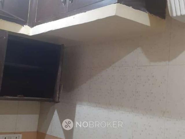 1 RK House for Rent In 4th Floor