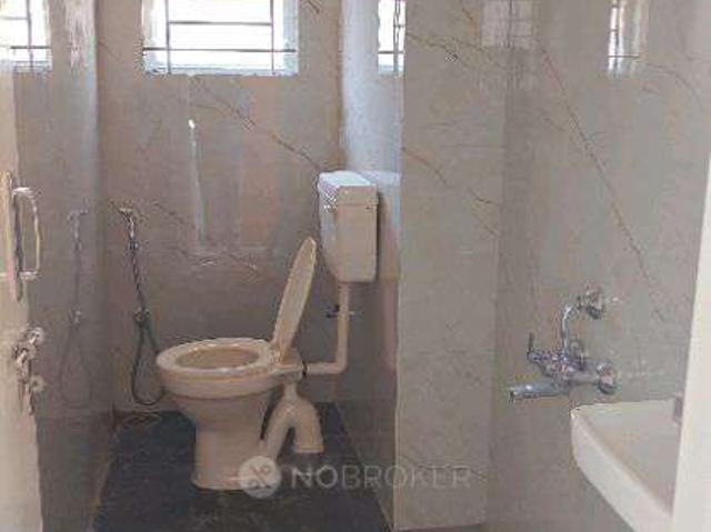 1 RK House for Rent In 510, Beereshwara Nagar, Chunchgatta