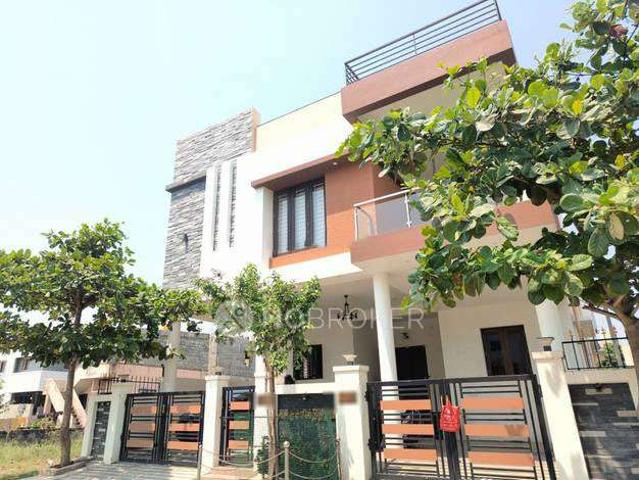 1 RK House for Rent In 6529, Srinivasa Nagar, Ram Nagar, Velachery, Chennai, Tamil Nadu 600042, India
