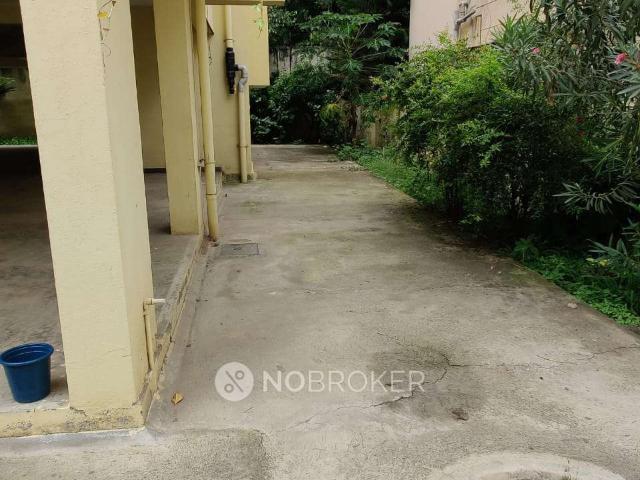 1 RK House for Rent In 619 a, 8th B Cross Rd, Manjunatha La