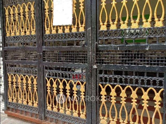 1 RK House for Rent In 6, K Cross Rd, Tavarekere, New Gurap