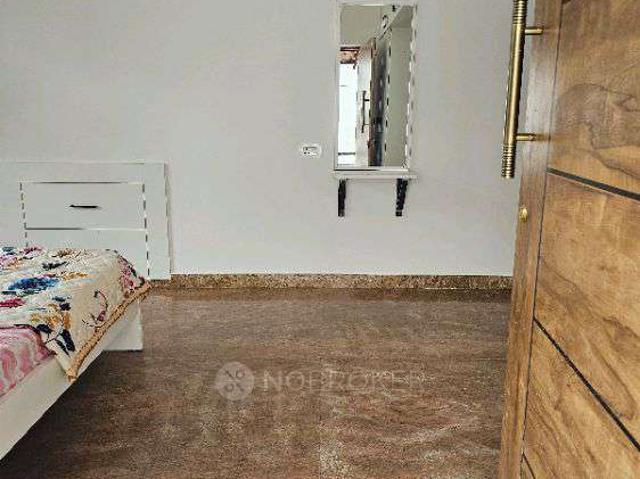 1 RK House for Rent In 80, 16th Cross Rd