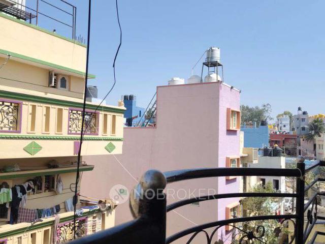 1 RK House for Rent In 952, 24th Main Rd