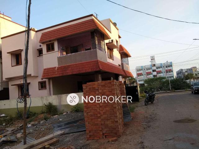 1 RK House for Rent In 9th Street, Pallikaranai