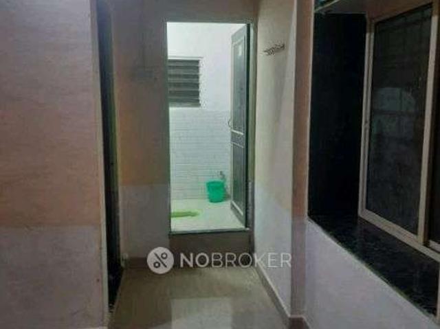 1 RK Flat In Tulsi Apartment, Mundhwa, For Sale In