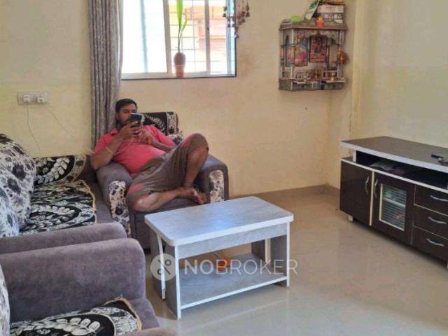 1 RK House For Sale In Mahatma Phule Nagar Rd