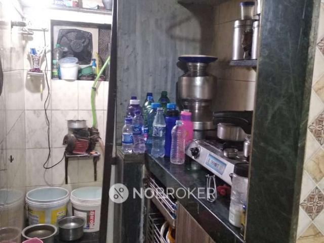 1 RK House For Sale In Mahim West