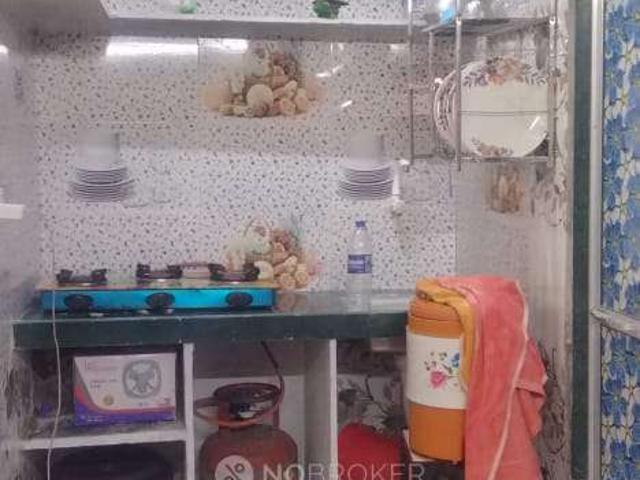 1 RK House For Sale In Malad West
