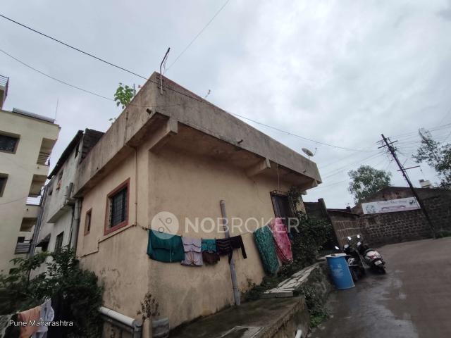1 RK House For Sale In Mangadewadi