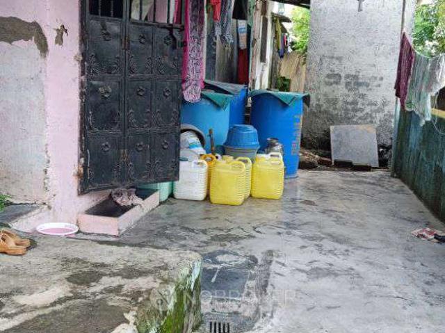 1 RK House For Sale In Naigaon East