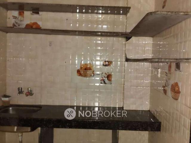 1 RK House For Sale In Nerul