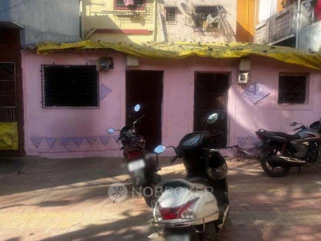 1 RK House For Sale In Airoli