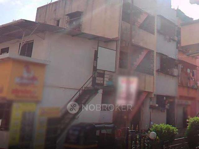 1 RK House For Sale In Ambegaon Bk