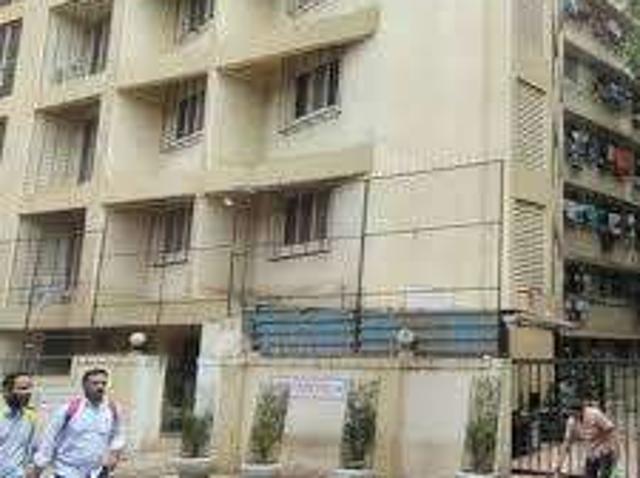 1 RK House For Sale In Andheri West