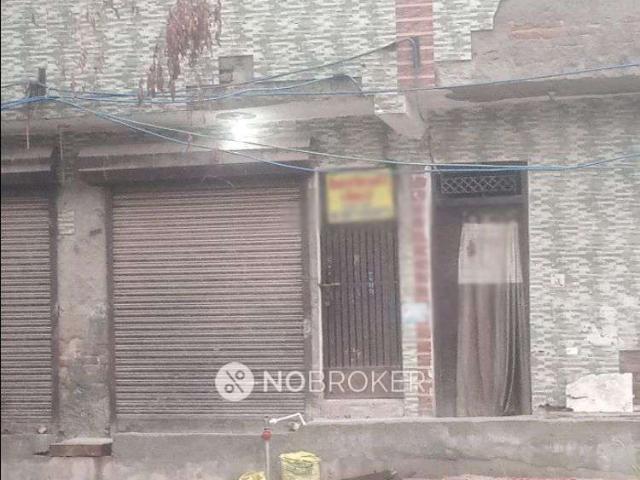 1 RK House For Sale In Burari