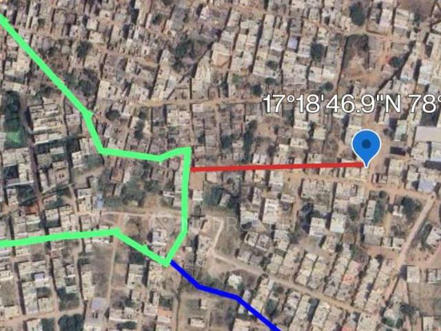1 RK House For Sale In Balapur
