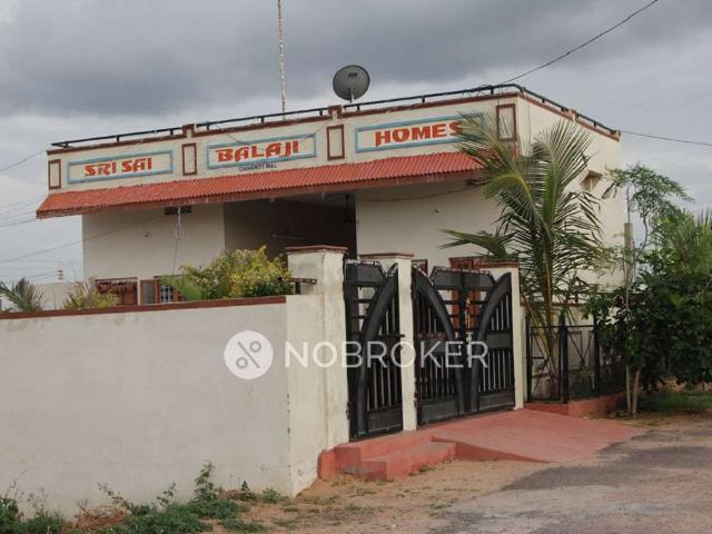 1 RK House For Sale In Balapur