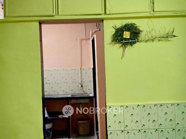 1 RK House For Sale In Bhandup