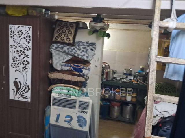 1 RK House For Sale In Bhandup East