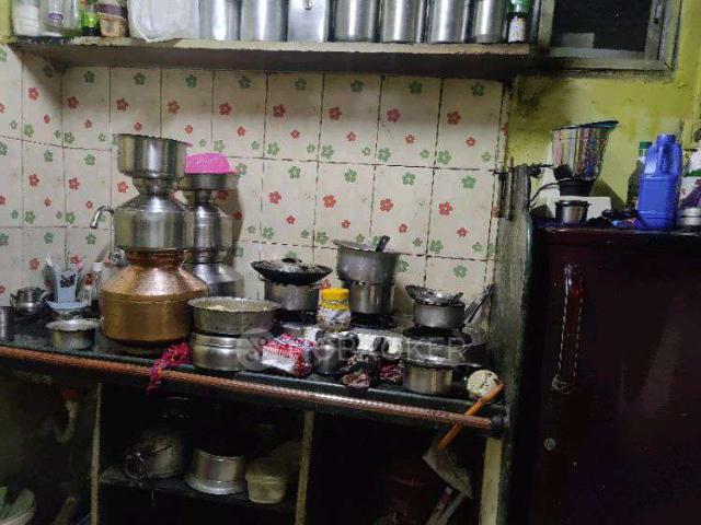1 RK House For Sale In Bhandup West