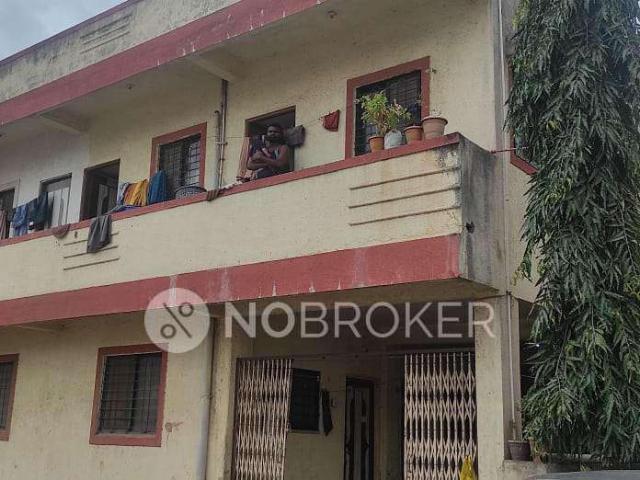 1 RK House For Sale In Bhosari