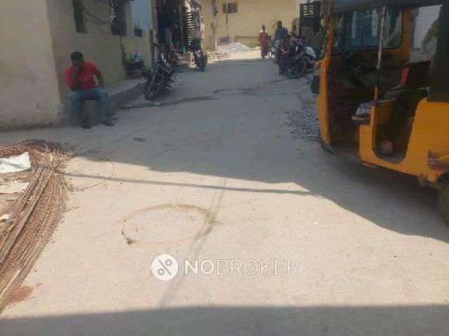 1 RK House For Sale In Borabanda