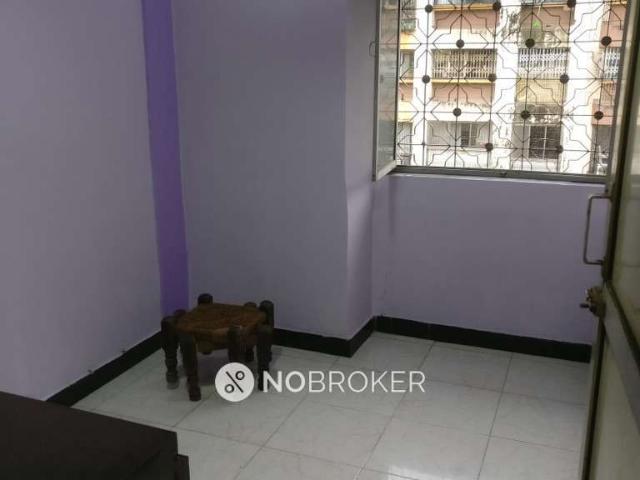 1 RK House For Sale In Borivali East