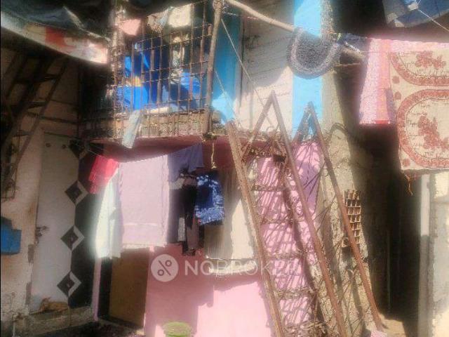 1 RK House For Sale In Borivali East