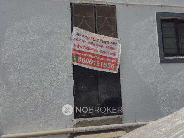 1 RK House For Sale In Chakan