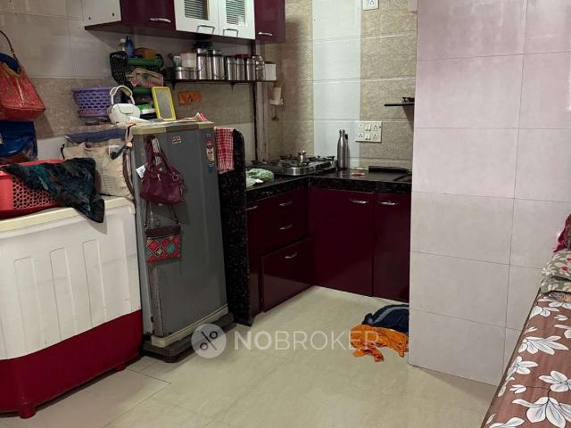 1 RK House For Sale In Gaondevi Road Bhandup West Mumbai