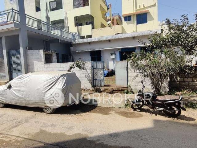 1 RK House For Sale In Hegganahalli