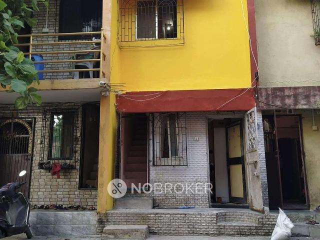 2 BHK House For Sale In Kalamboli, Panvel