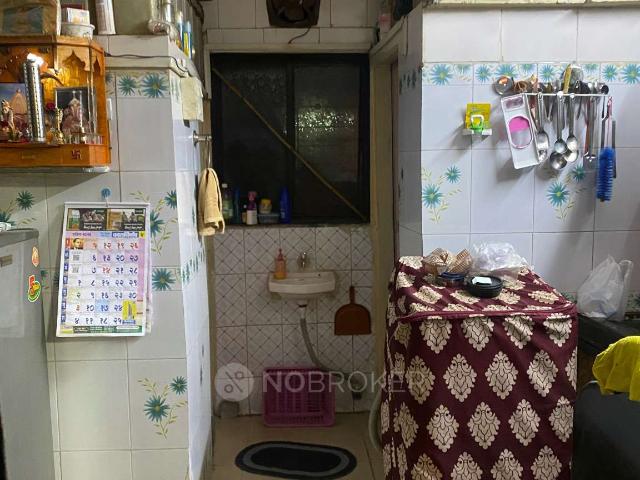 1 RK House For Sale In Kalwa