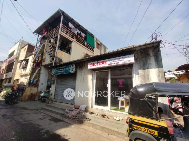 1 RK House For Sale In Karve Nagar