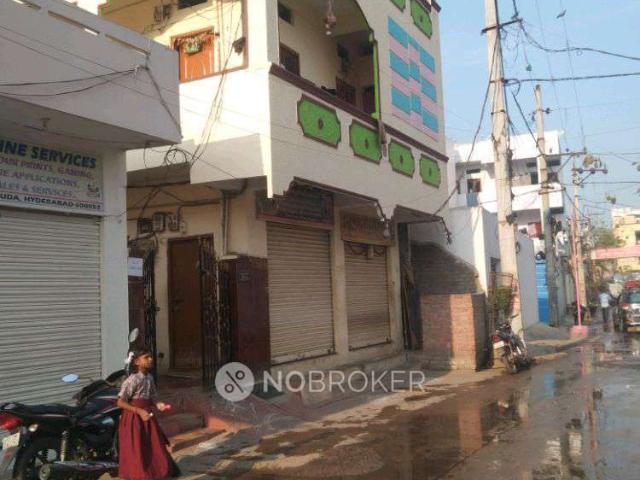 1 RK House For Sale In Lalitha Bagh