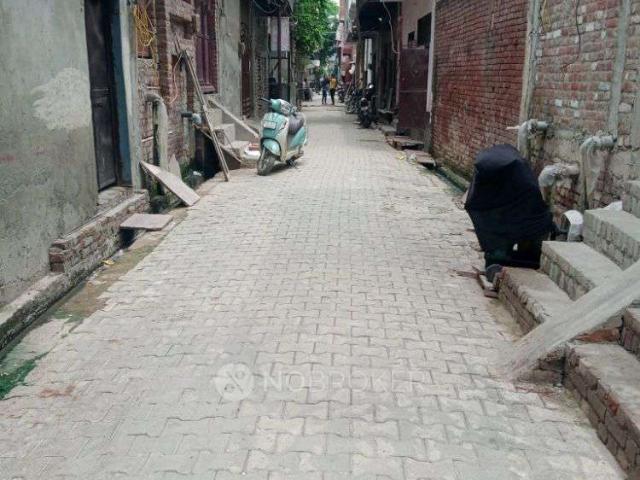 1 RK House For Sale In Loni