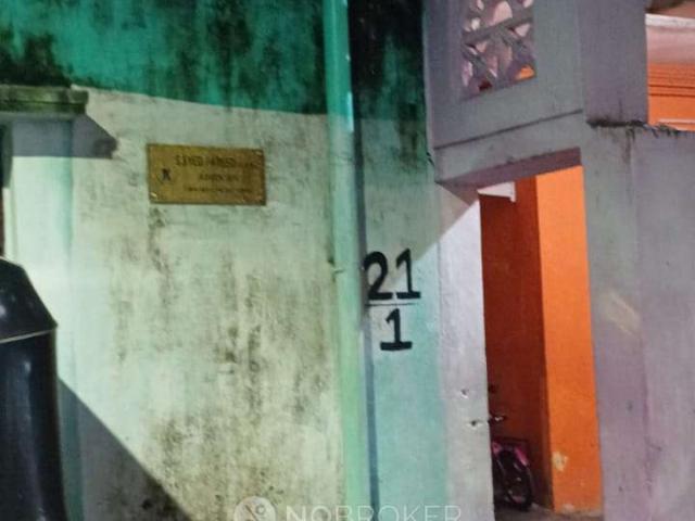 1 RK House For Sale In Perambur