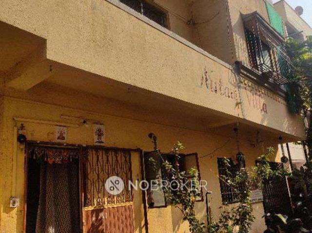 1 RK Flat In Nutan Villa Chs For Sale In Pimple Gurav