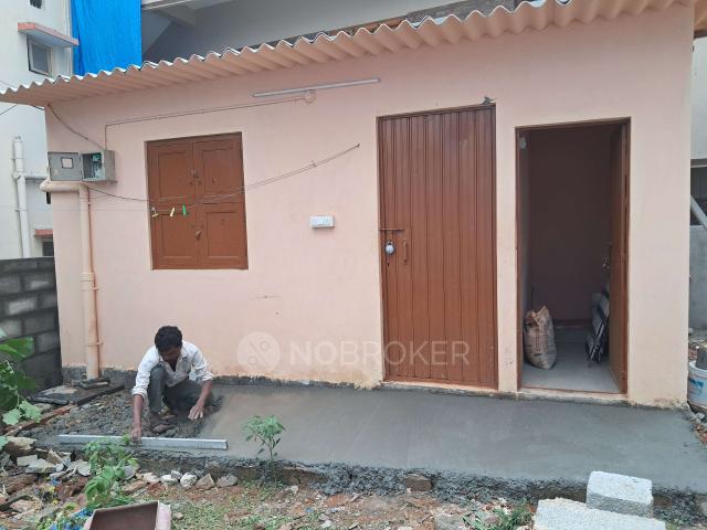 1 RK House For Sale In Ramamurthy Nagar