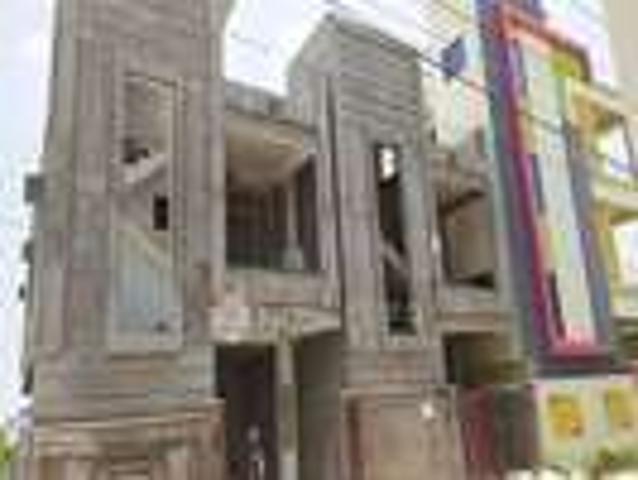 1 RK House For Sale In Ramanthapur