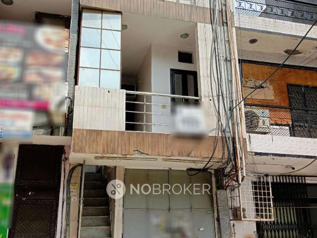 1 RK House For Sale In Rohini