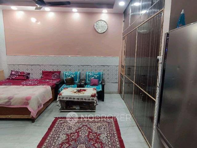 1 RK House For Sale In Rohini