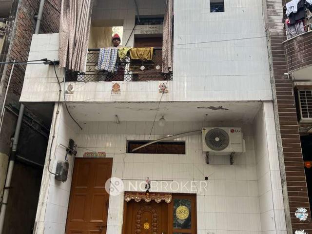 1 RK House For Sale In Rohini