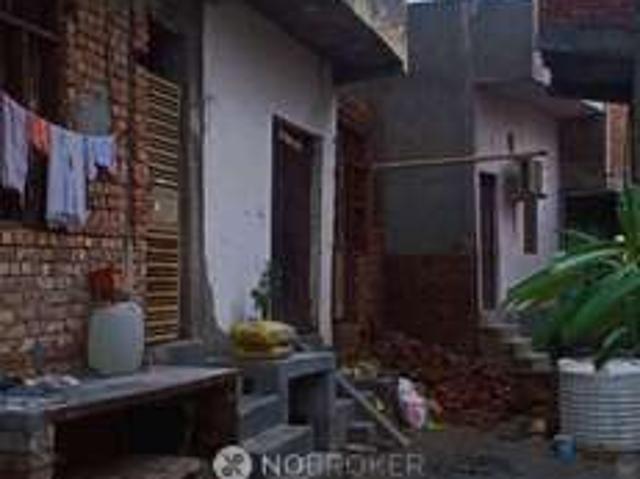 1 RK House For Sale In Rohini Sector 21