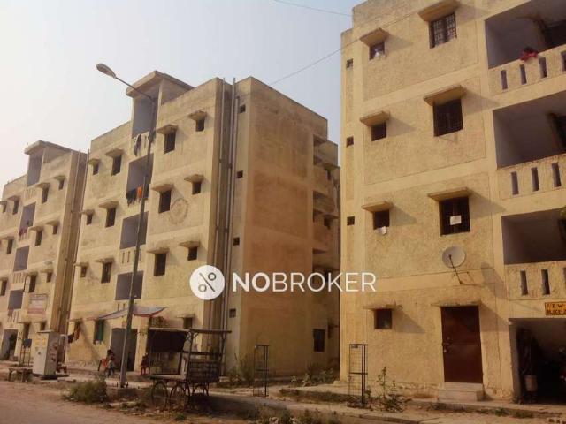 1 RK House For Sale In Swaran Jayanti Puram