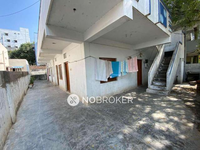 1 RK House For Sale In S. R.naik Nagar