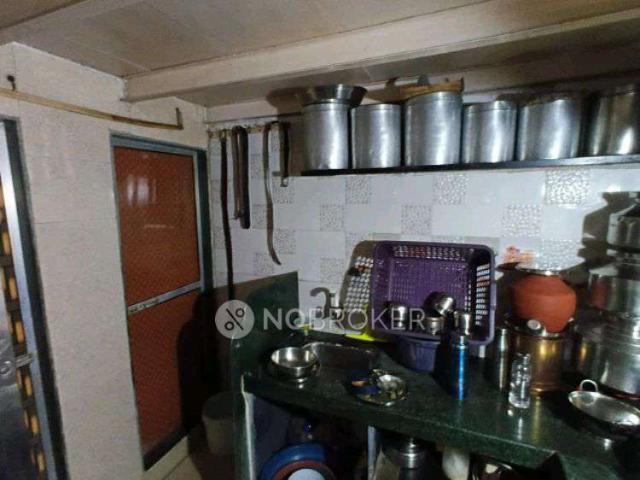 1 RK House For Sale In Santosh Nagar, Goregaon East